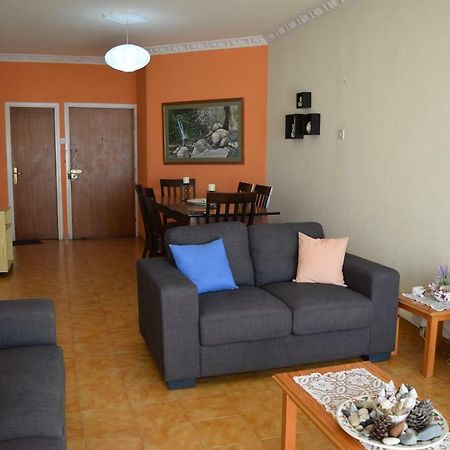 Appartement Mediterranean Breeze à Limassol Extérieur photo