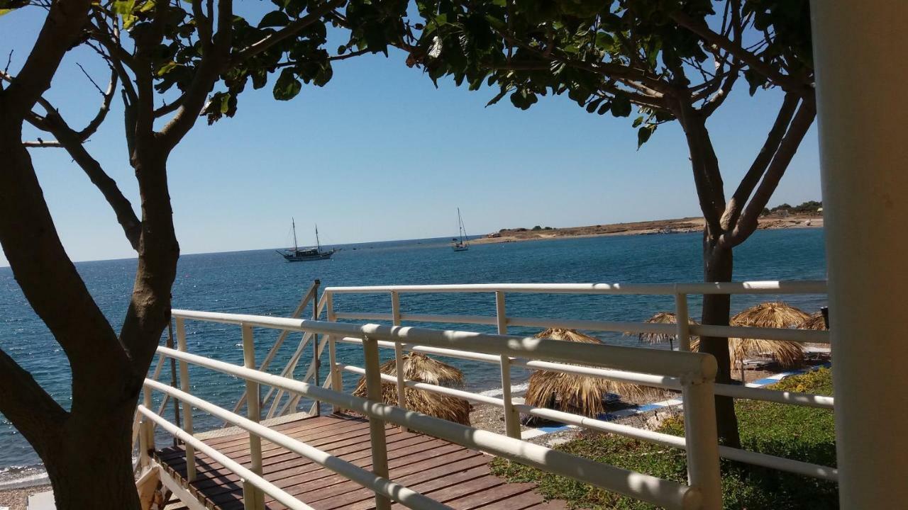 Appartement Mediterranean Breeze à Limassol Extérieur photo